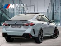 Gebraucht BMW M235 Performance 300 PS (220 kW) 2024 Grau Coupé