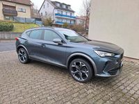 Gebraucht Cupra Formentor 150 PS (110 kW) 2023 Grau SUV