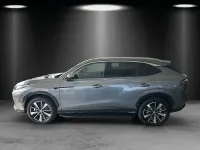 Gebraucht MG HS Luxury 272 PS (200 kW) 2025 Hampstead grey SUV