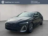 Gebraucht Audi A5 Ambiente 204 PS (150 kW) 2025 Schwarz Kombi