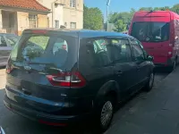 Używany Ford Galaxy 140 KM (102 kW) 2006 Szary Minivan