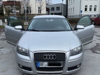 gebraucht Audi A3 S3 1.9 TDI