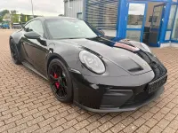 Gebraucht Porsche 992 Chrono 510 PS (375 kW) 2025 Schwarz