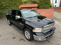 gebraucht Dodge Ram Laramie 5.7l Hemi LPG / dt. Erstauslieferung