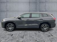 Gebraucht VW Tayron R-line 193 PS (141 kW) 2025 Grau SUV
