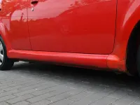 Gebraucht Toyota Aygo Cool 68 PS (50 kW) 2009 Rot Kleinwagen