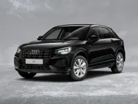 Gebraucht Audi Q2 Advanced 190 PS (139 kW) 2025 Mythosschwarz metallic SUV