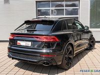 gebraucht Audi RS Q8 qu