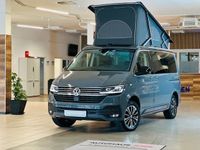 gebraucht VW California T6T6.1DSG Beach Tour Edition-1.Hand