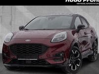 Gebraucht Ford Puma 125 PS (91 kW) 2023 Rot SUV