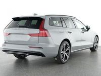 Gebraucht Volvo V60 Plus 197 PS (144 kW) 2025 Grau Kombi