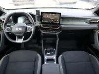 Gebraucht Dacia Duster Extreme 141 PS (103 kW) 2025 Grün SUV