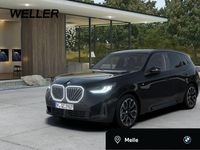 Neu BMW X3 Comfort Edition 190 PS (139 kW) 2025 Black sapphire (schwarz) SUV