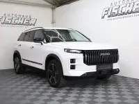 Gebraucht Jaecoo 7 347 PS (255 kW) 2026 Weiß SUV