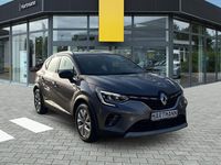 Gebraucht Renault Captur Intens 91 PS (66 kW) 2021 Schwarz SUV