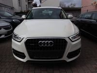 gebraucht Audi Q3 2.0 TDI