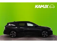 Neu Opel Astra 131 PS (96 kW) 2025 Schwarz Kleinwagen