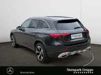 Gebraucht Mercedes GLC300 204 PS (150 kW) 2024 Grau SUV
