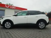 Gebraucht Peugeot 3008 Active 131 PS (96 kW) 2019 Weiss banquise SUV