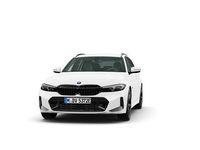 Gebraucht BMW 330 Efficient Dynamics 184 PS (135 kW) 2022 Kombi