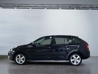 gebraucht Skoda Rapid Spaceback Cool Edition 1.0TSI