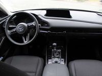 gebraucht Mazda CX-30 2.0L e-SKYACTIV G 122ps