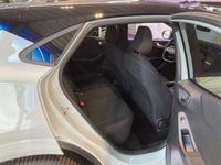 Gebraucht Ford Puma 125 PS (91 kW) 2024 Cactus grey (metallic) SUV