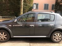 gebraucht Dacia Sandero Stepway