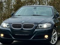 gebraucht BMW 325 i xd Automatik