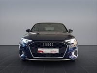 Gebraucht Audi A3 Sportback e-tron Ambiente 204 PS (150 kW) 2022 Navarrablau metallic Kleinwagen