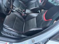 Gebraucht Skoda Octavia RS 184 PS (135 kW) 2016 Weiß Kleinwagen