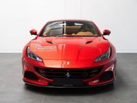 Gebraucht Ferrari Portofino 620 PS (456 kW) 2023 Rot Cabrio