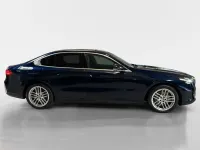 Gebraucht BMW 540 Sport Line 303 PS (222 kW) 2024 Blau Limousine