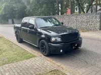 Gebraucht Ford F-150 260 PS (191 kW) 2003 Schwarz Pickup