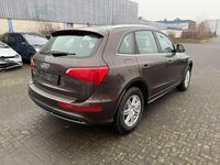 Gebraucht Audi Q5 S-Line 170 PS (125 kW) 2011 Braun SUV