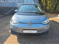 Gebraucht VW ID.3 Pro Performance 150 kW (204 PS) 2020 Grau Kleinwagen