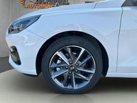 Gebraucht Hyundai i30 Advantage 101 PS (74 kW) 2024 Weiß Limousine