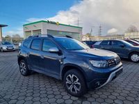 Gebraucht Dacia Duster Prestige 101 PS (74 kW) 2022 Grau SUV