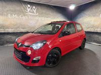 Gebraucht Renault Twingo Liberty 75 PS (55 kW) 2012 Rot Kleinwagen