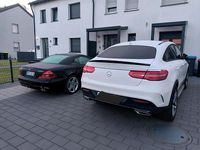 Gebraucht Mercedes SL300 241 PS (177 kW) 2011 Schwarz Cabrio