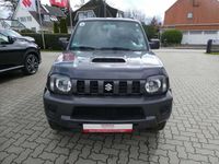 gebraucht Suzuki Jimny 1.3 ALLGRIP Comfort Ranger