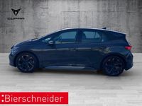Gebraucht Cupra Born 150 kW (204 PS) 2022 Grau Kleinwagen