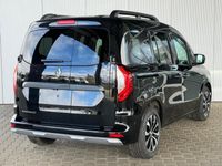 gebraucht Renault Kangoo 1,5 Techno Dci Automatik EDC / Navi / PDC V.&Hi. m. Kamera / Keyless / Sitzh./ LED / Alu 17 / Klimaautom./ Carplay /