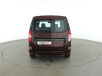 gebraucht Dacia Dokker 1.6 SCe Ambiance*KLIMA*BLUETOOTH*GARANTIE*