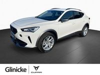 Gebraucht Cupra Formentor Basis 150 PS (110 kW) 2024 Weiß SUV