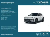 Neu VW T-Roc Life 150 PS (110 kW) 2026 Weiß SUV