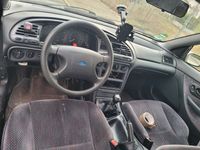 gebraucht Ford Mondeo 1.8 16V 85 kW Ghia Ghia