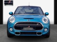 Gebraucht Mini Cooper S 192 PS (141 kW) 2018 Metallic Kleinwagen