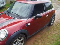 Gebraucht Mini ONE 95 PS (69 kW) 2007 Kleinwagen