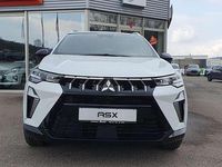 Gebraucht Mitsubishi ASX Plus 143 PS (105 kW) 2025 Himalayaweiß SUV